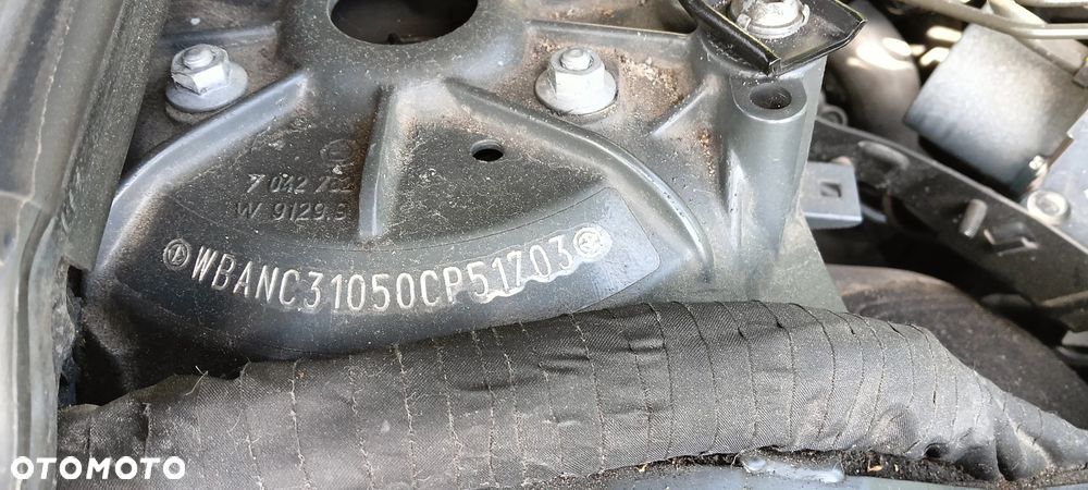 BMW Seria 5 - 22