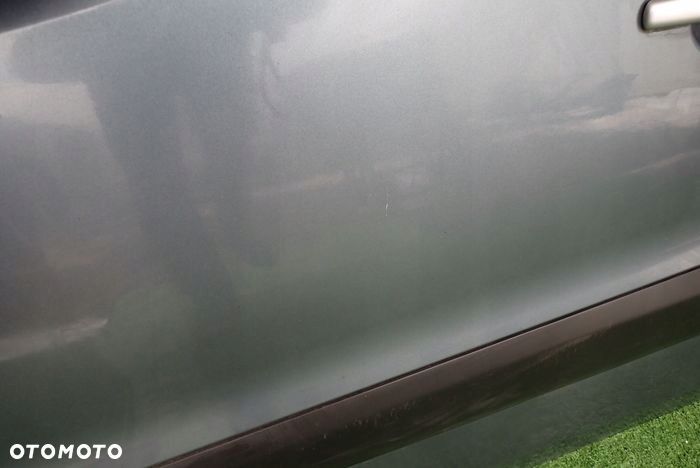 CITROEN PARTNER BERLINGO drzwi lewe przednie przód - 5