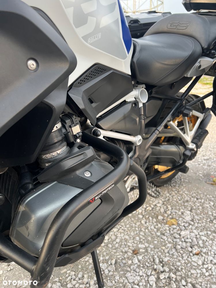 BMW R1250 GS Adventure - 7