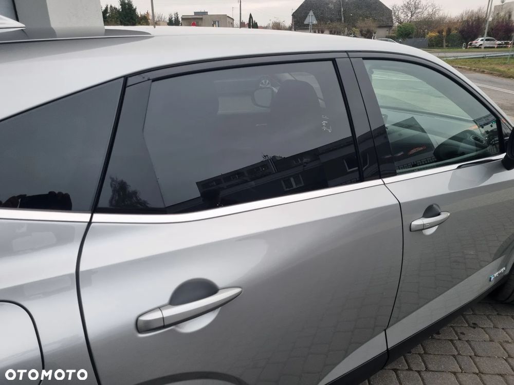 Nissan Qashqai 1.5 e-POWER N-Connecta - 31