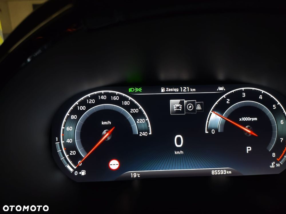 Kia ProCeed 1.4 T-GDI DCT7 OPF GT LINE - 6