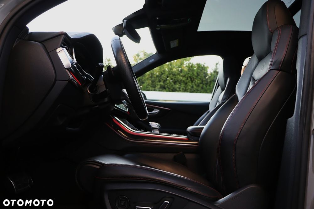 Audi Q7 55 TFSI quattro tiptronic competition plus - 18