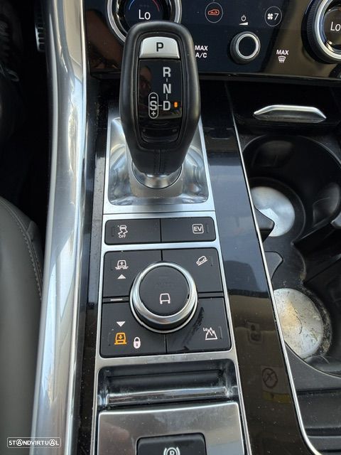 Land Rover Range Rover Sport - 49