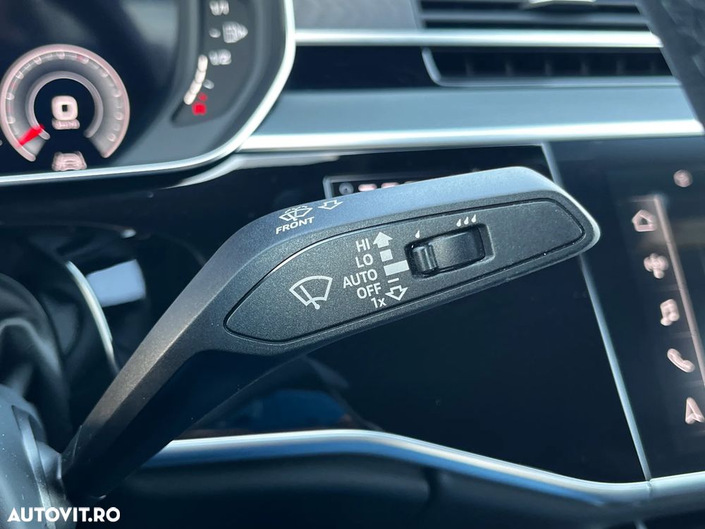 Audi A8 - 22