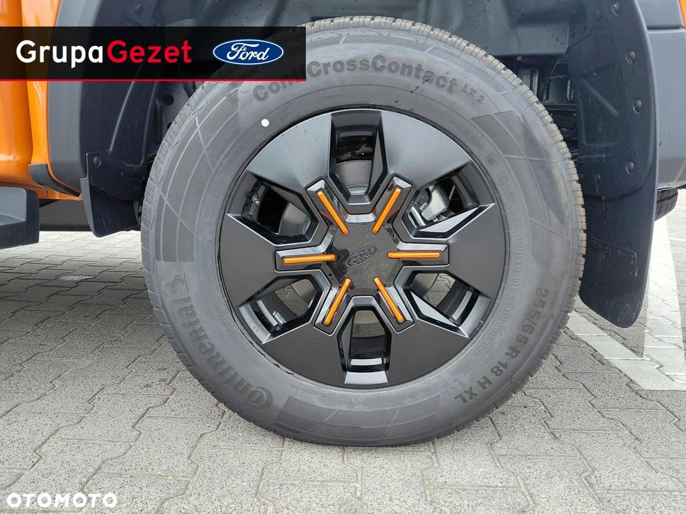 Ford Ranger - 11