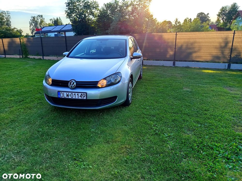 Volkswagen Golf 1.4 Goal - 33