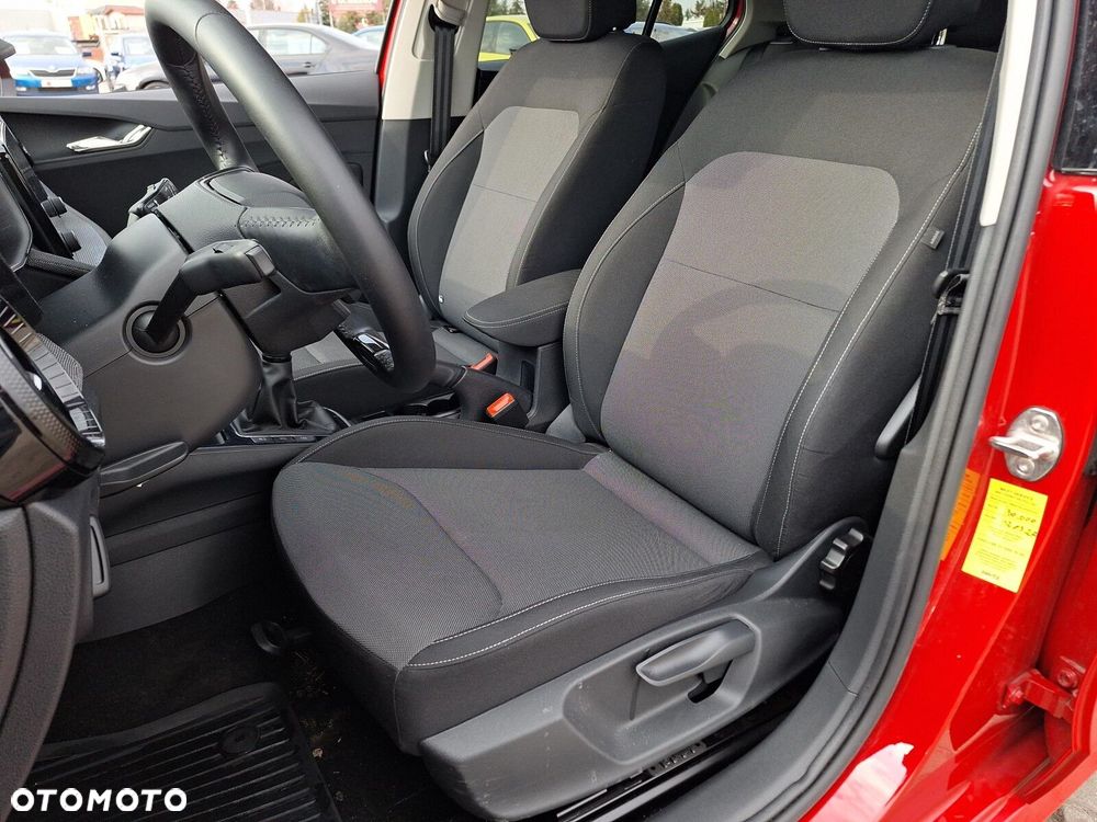 Skoda Fabia 1.0 TSI Selection - 10