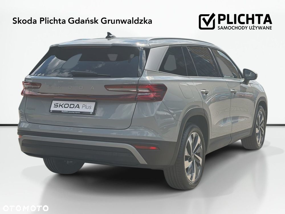 Skoda Kodiaq 2.0 TDI 4x2 Selection DSG - 6