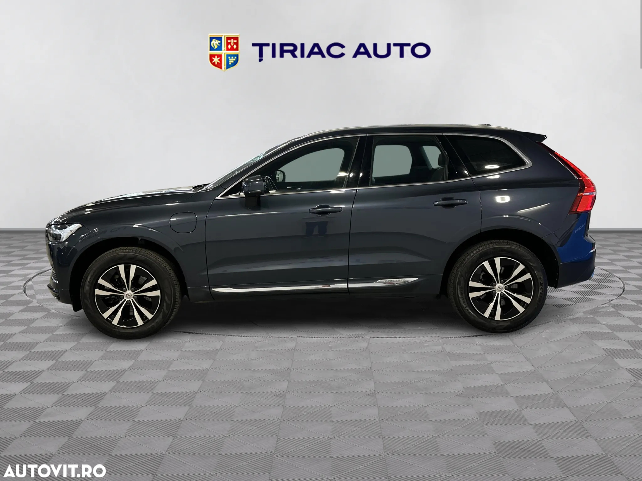 Volvo XC 60 - 2