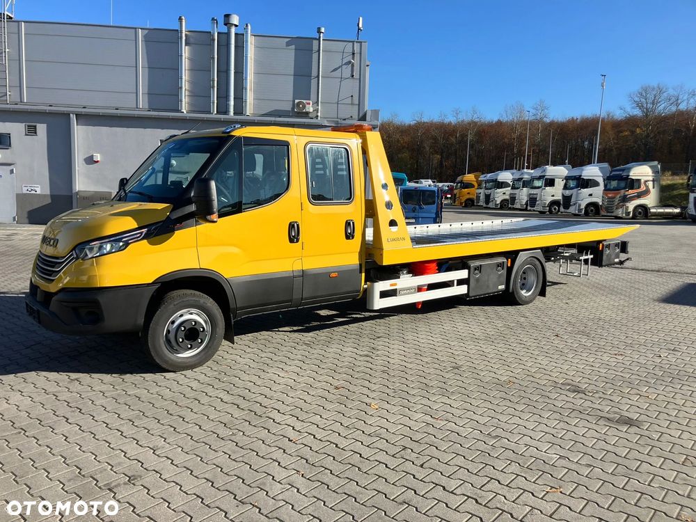 Iveco Daily 72-180 - 6