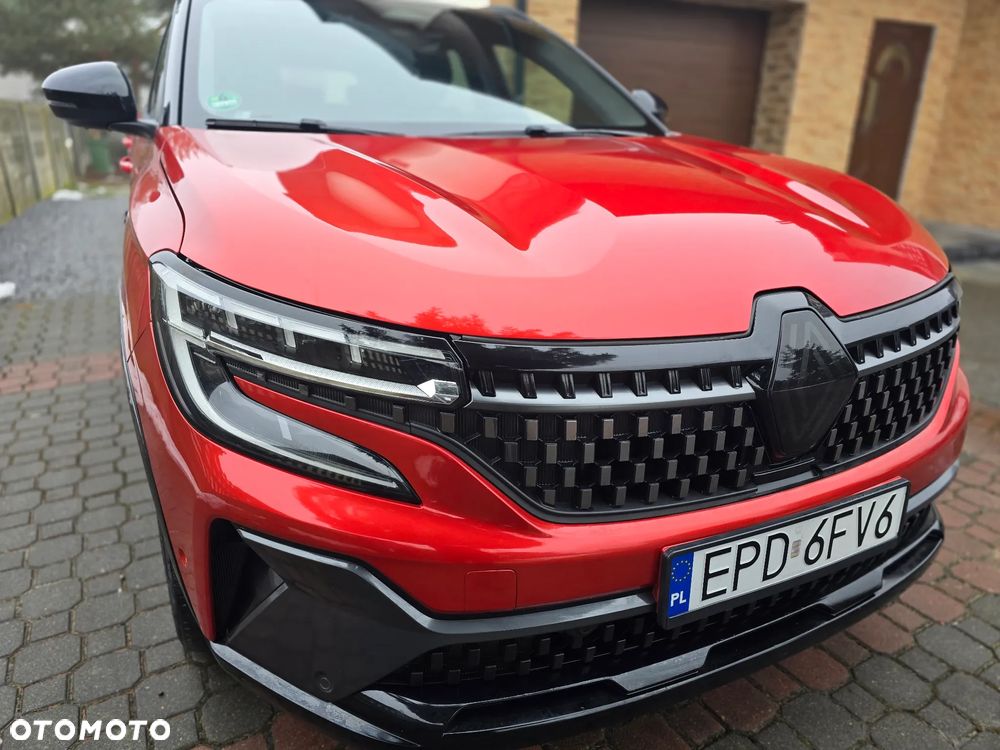 Renault Austral 1.3 TCe mHEV Techno esprit Alpine - 2