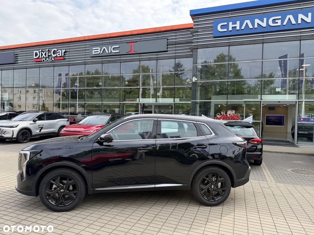Changan CS55 Plus - 11