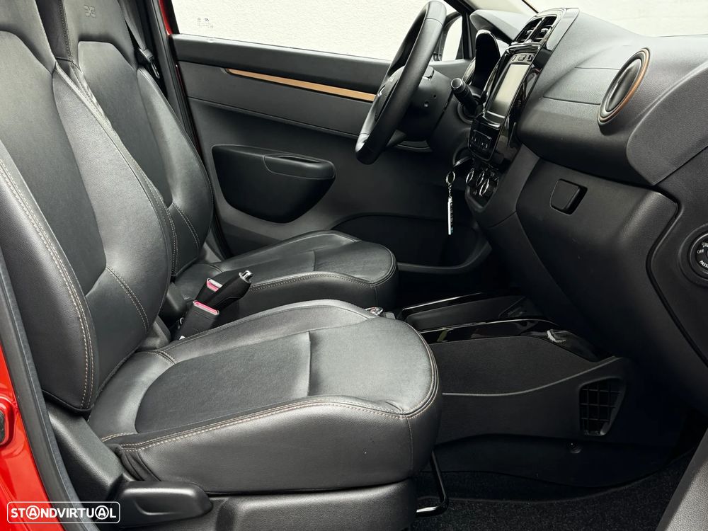 Dacia Spring EXTREME - 11