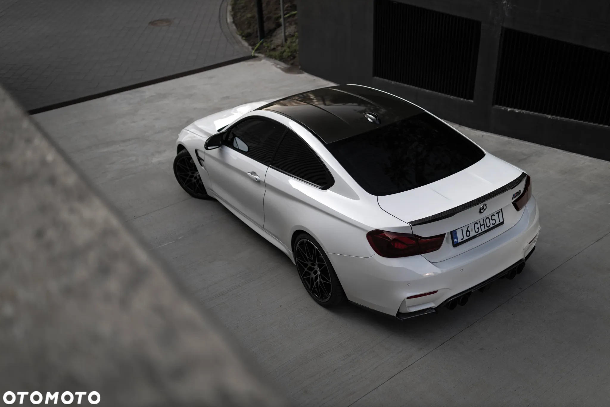 BMW M4 - 4