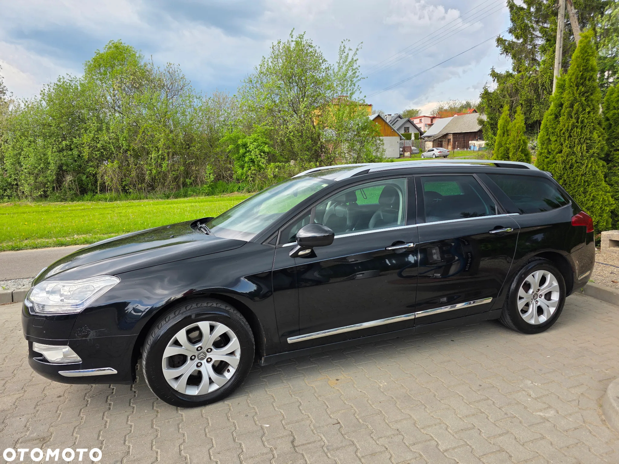 Citroën C5 2.0 HDi Exclusive - 2