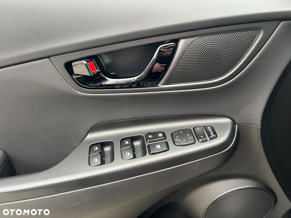 Hyundai Kona 1.0 T-GDI Premium - 26