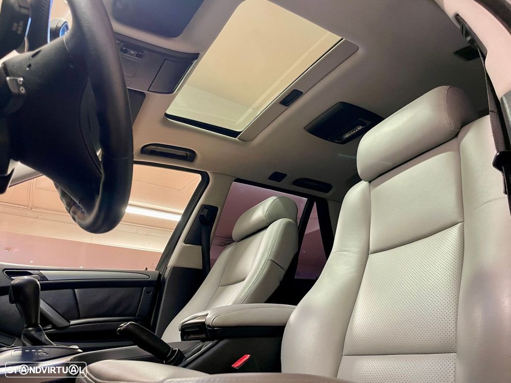 BMW X5 3.0 dA - 30