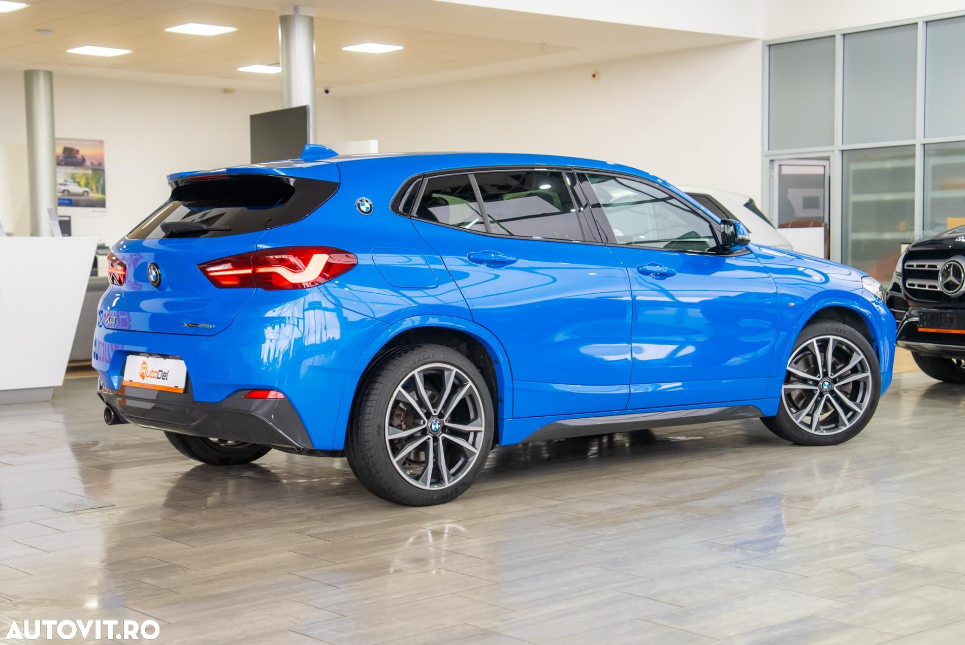 BMW X2 - 12