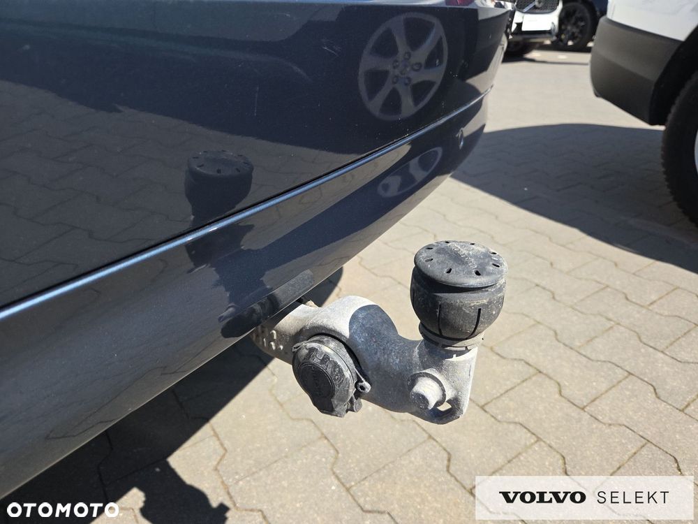 Volvo XC 90 B5 B AWD Plus Bright 7os - 33