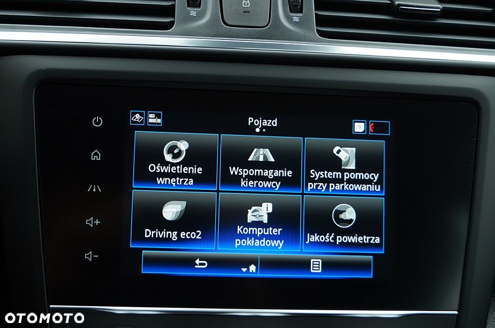 Renault Kadjar TCe 140 GPF LIMITED - 38