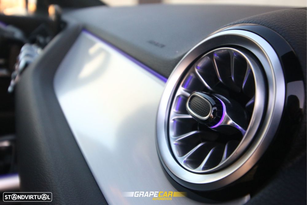 Mercedes-Benz GLA 250 e AMG Line - 21