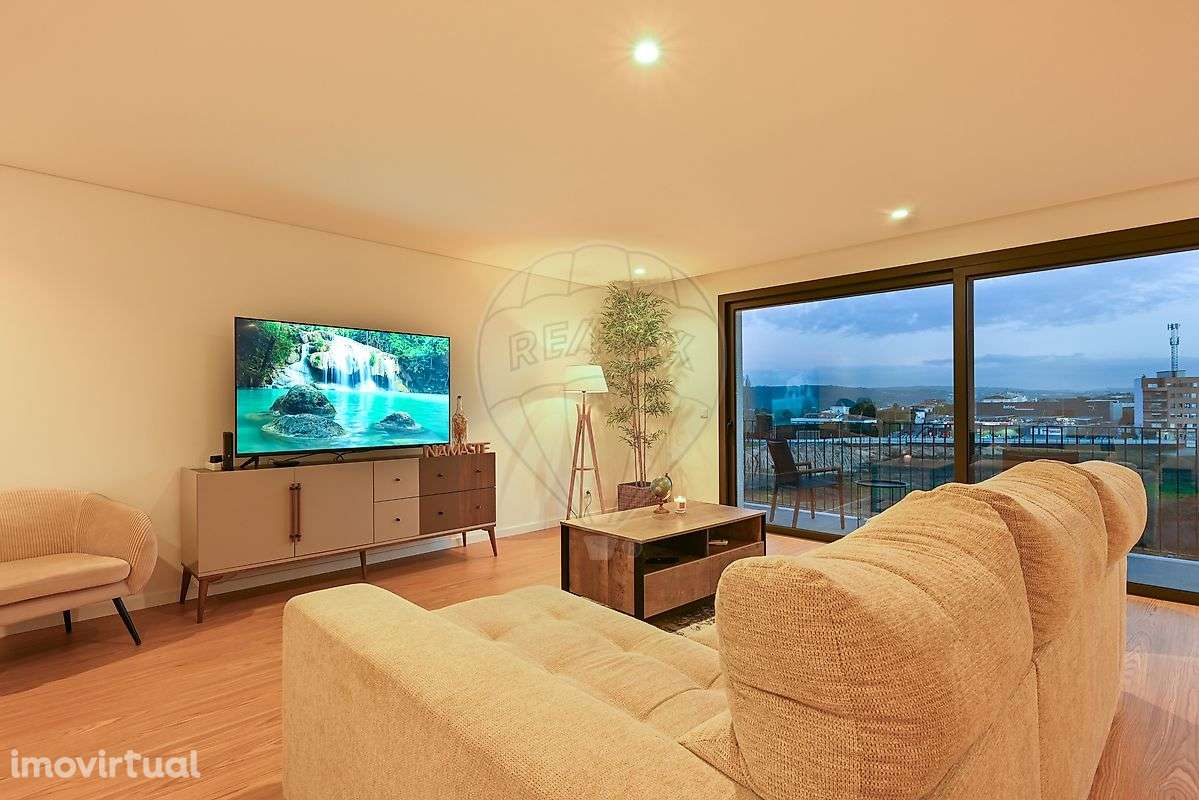 Apartamento T3 para arrendamento - Grande imagem: 4/31