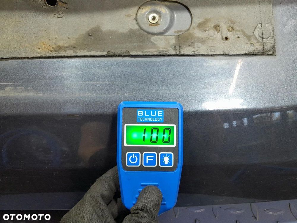 FORD KUGA MK1 KLAPA BAGAŻNIKA TYŁ TYLNA H8 - 11