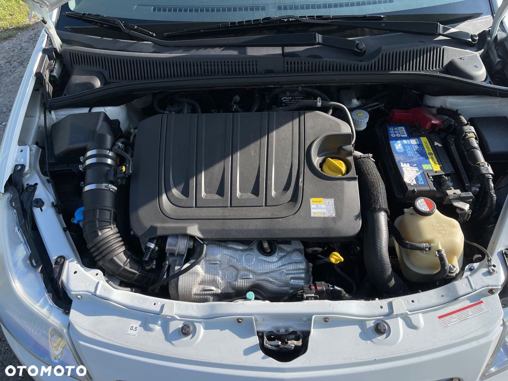 Fiat Sedici 2.0 Multijet DPF 4x4 Dynamic - 13