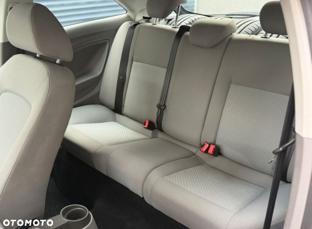 Seat Ibiza - 10