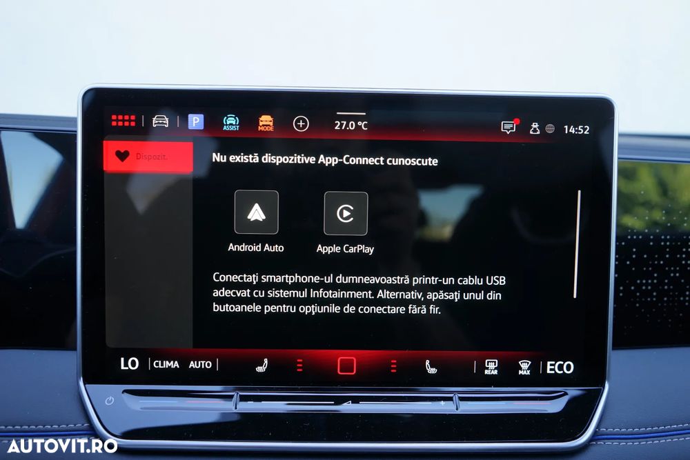 Volkswagen Tiguan 1.5 TSI eHybrid DSG PHEV R-Line - 26