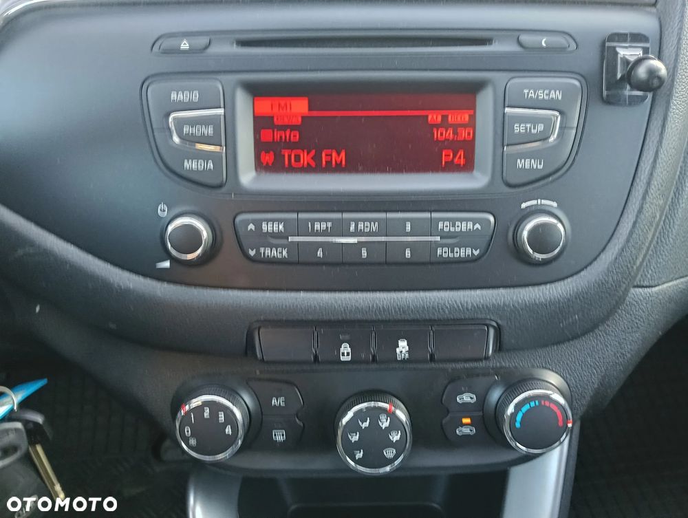 Kia Ceed Cee'd 1.4 M - 15