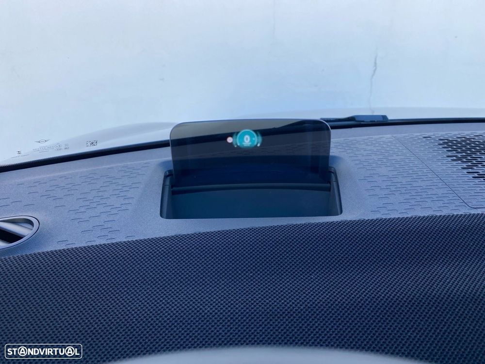 MINI Countryman D Classic M — fotografia 7