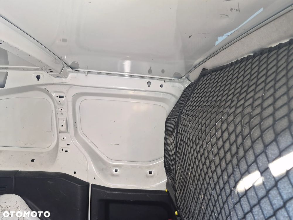 Peugeot Partner 1.6 HDi VTC - 5