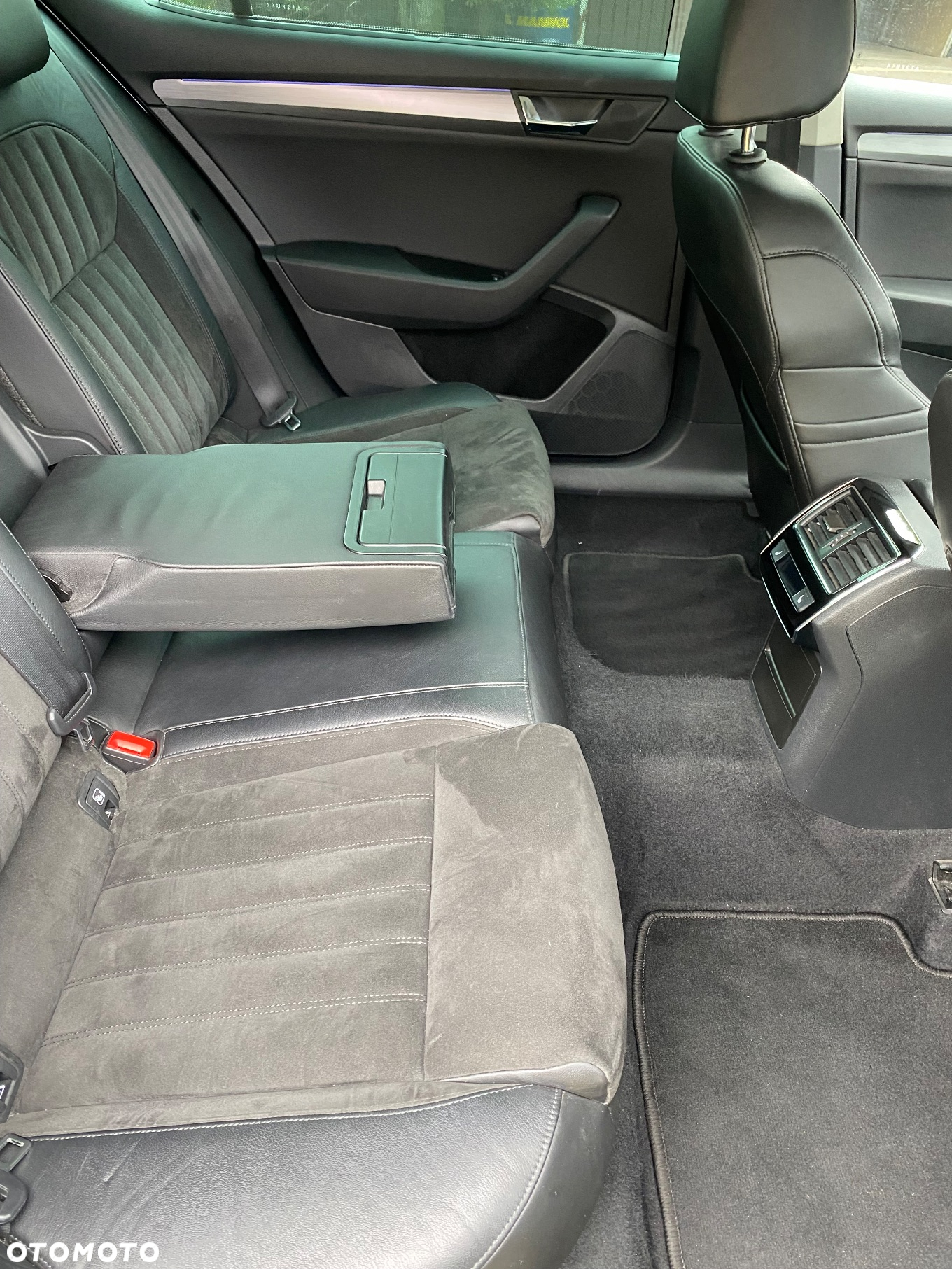 Skoda Superb - 11