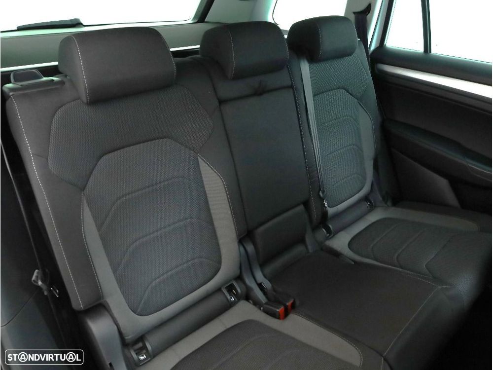 Skoda Kodiaq 2.0 TDI Ambition DSG - 24