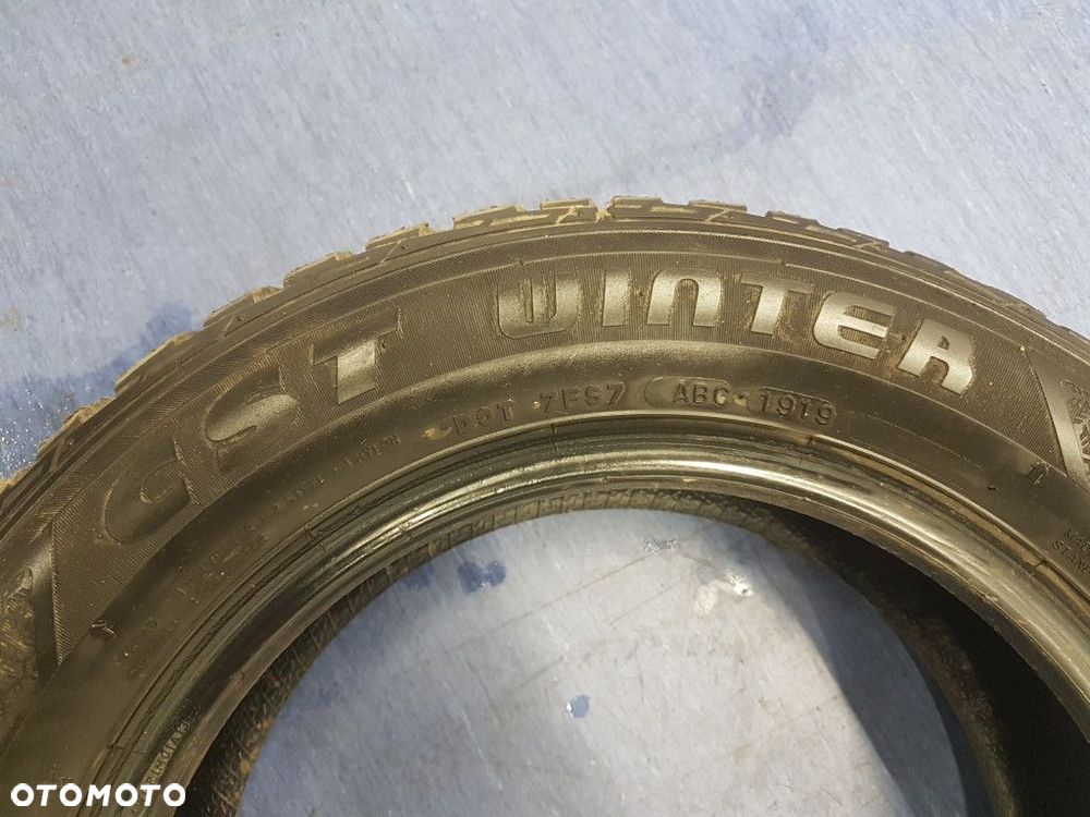 MEDALLION CST WINTER  OPONY ZIMOWE 175/65R14 - 3