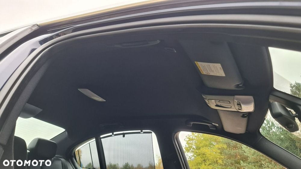 BMW Seria 3 320i Efficient Dynamics Edition Sport Line - 29