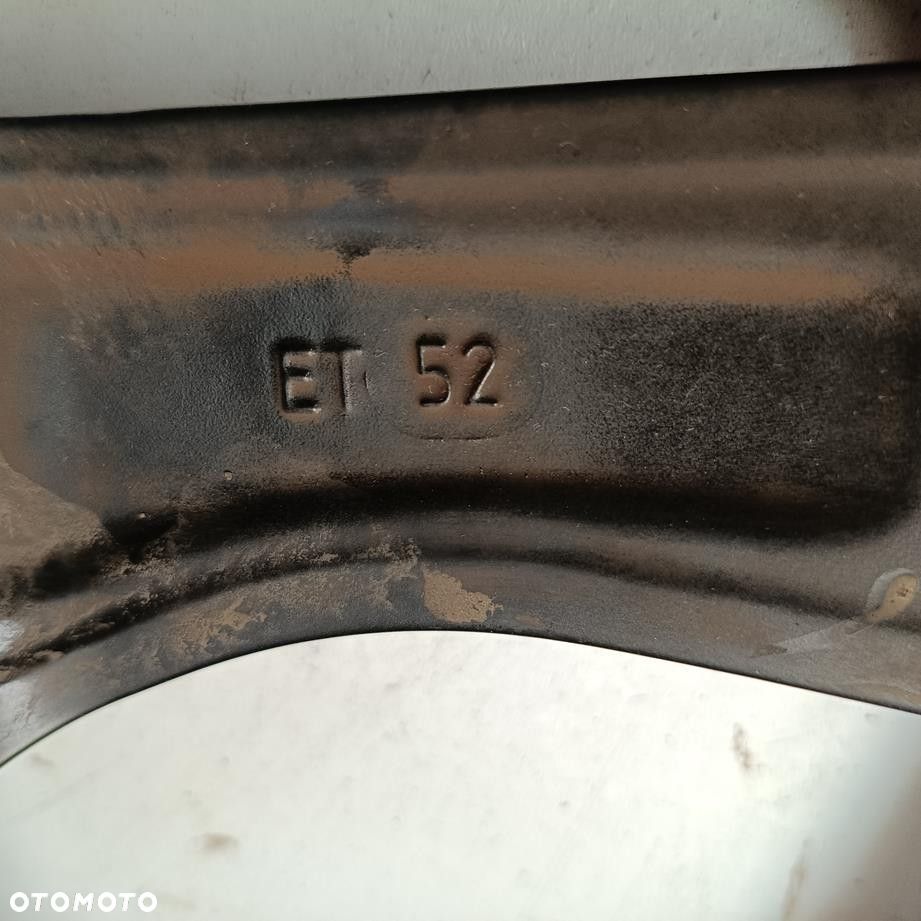 Alufelgi 5x130 20 Alutec Vw Touareg Porsche Cayenne 4szt (F9133) - 8