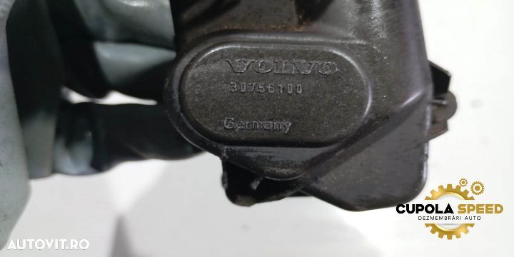 Motoras swirl 30756100 2.4D Volvo XC70 3 [2007 - 2013] - 2