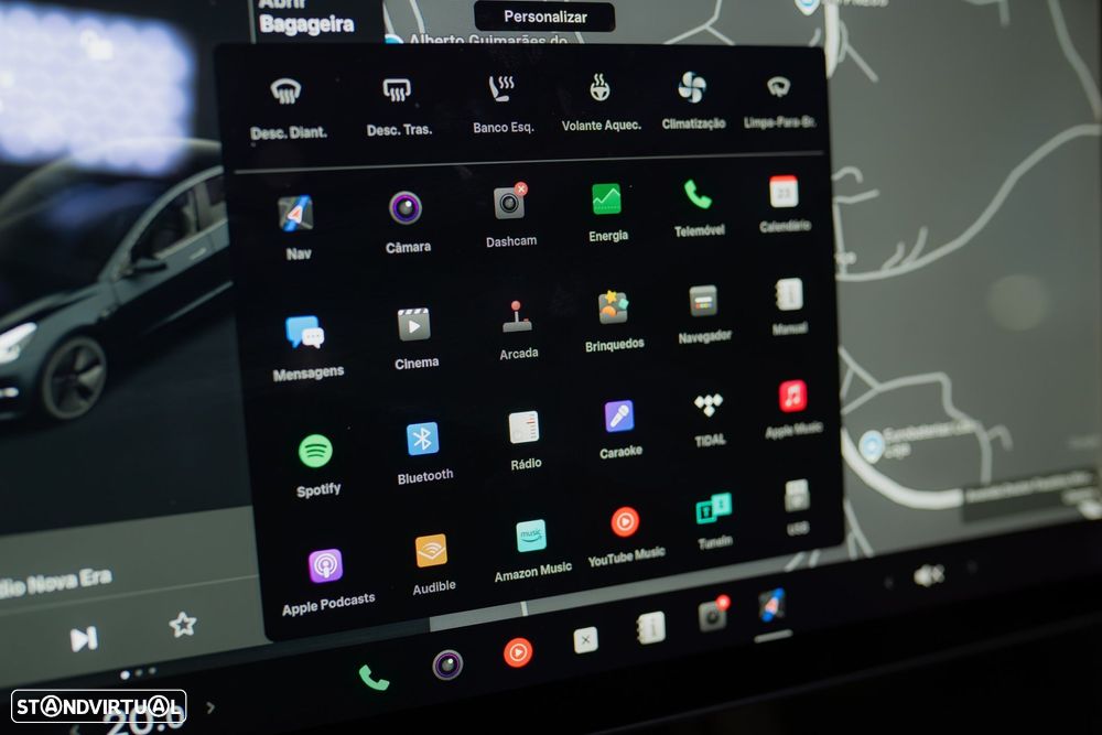 Tesla Model 3 Long-Range Dual Motor AWD - 39