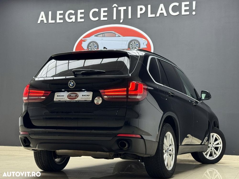 BMW X5 - 4