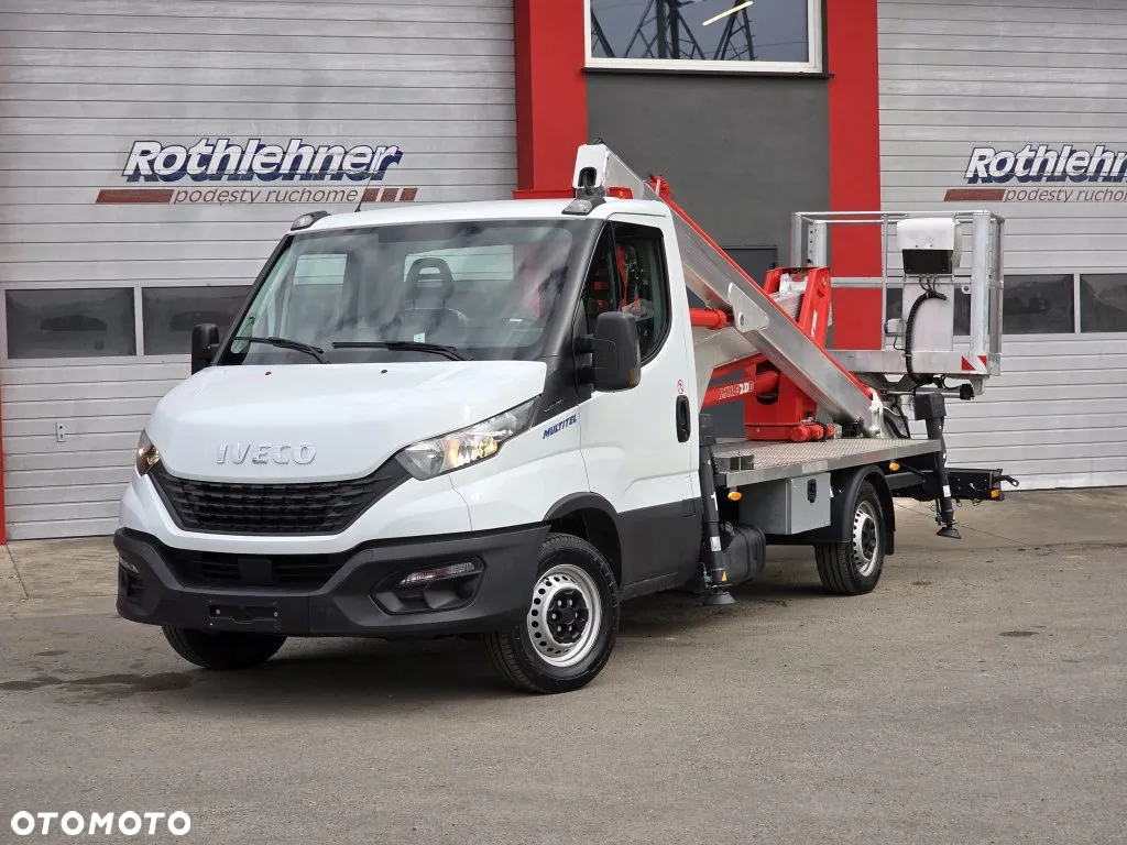 Iveco Daily - 7