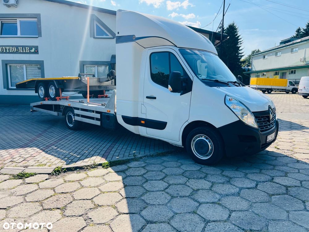 Renault Master - 6