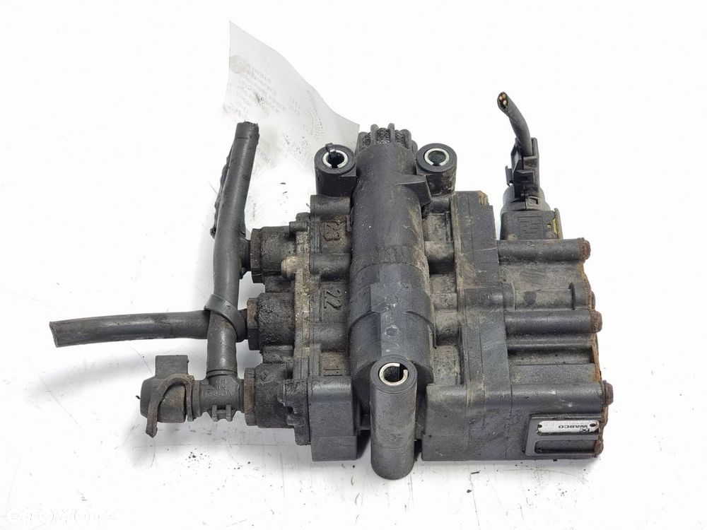 ZAWÓR POWIETRZA MERCEDES ACTROS 1824 A0013271325 - 5