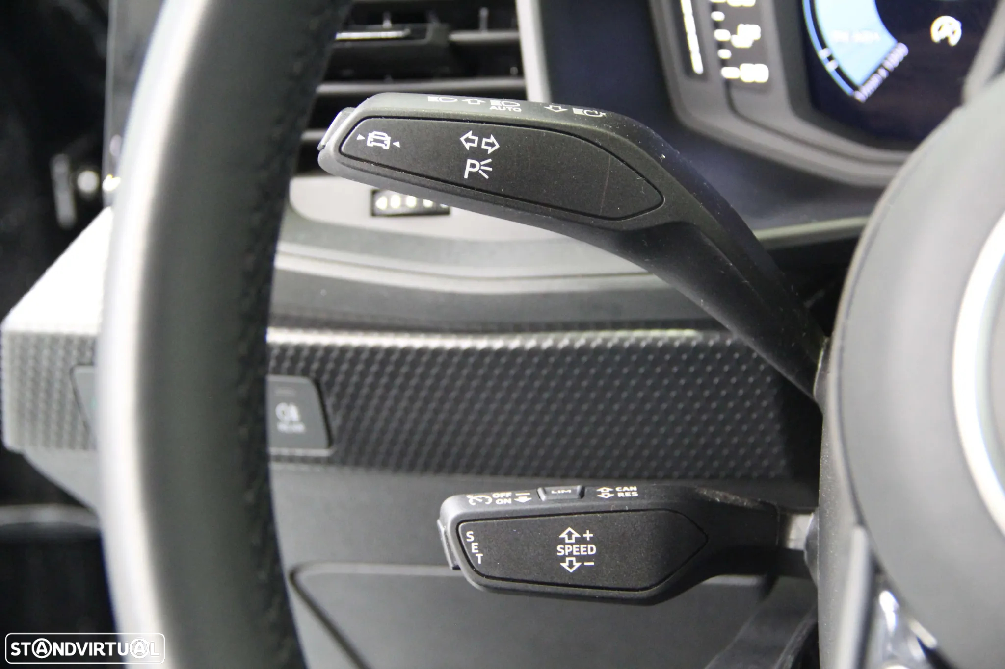 Audi A1 Sportback 25 TFSI Advanced - 12