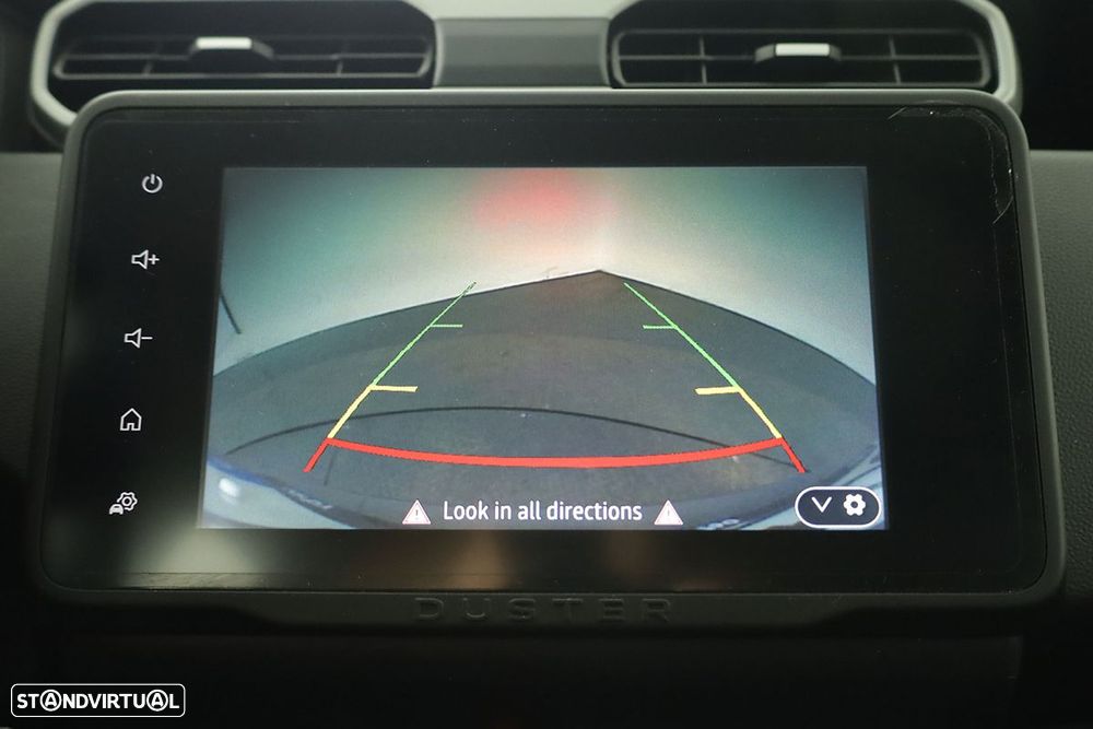 Dacia Duster 1.0 TCe ECO-G Expression Bi-Fuel - 12