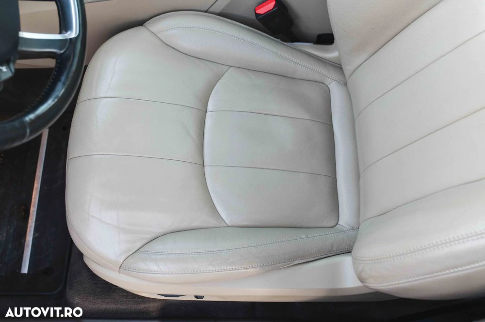 Land Rover Range Rover Evoque - 17