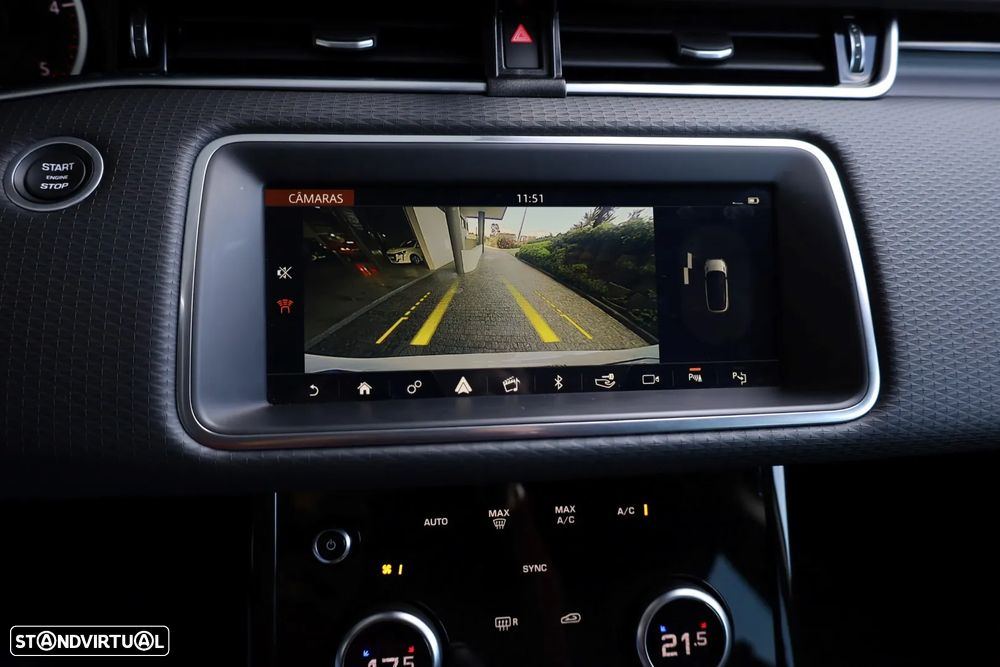 Land Rover Range Rover Evoque 2.0 D150 S - 36