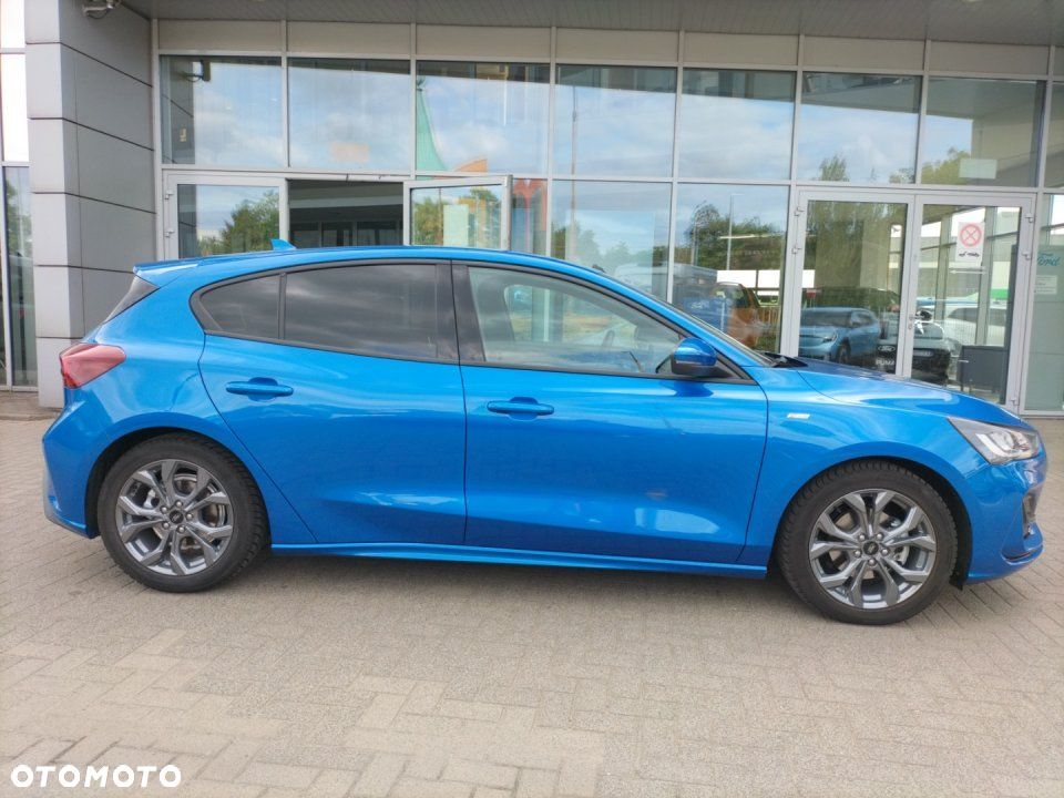 Ford Focus - 5