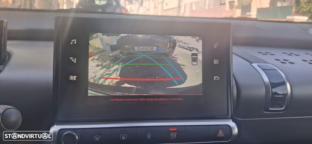 Citroën C4 Cactus 1.2 PureTech Cool&Comfort - 12